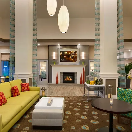 Hilton Garden Inn Statesville-3