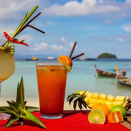 Castaway Resort Koh Lipe-2