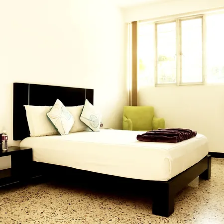 Rancho Macloy Hotel Spa&Social Events-3