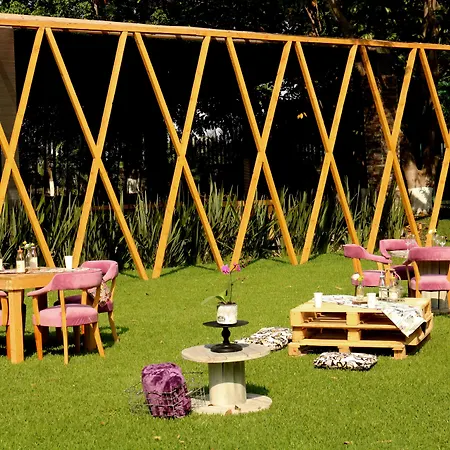 Rancho Macloy Hotel Spa&Social Events-2