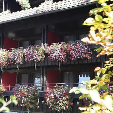 Hotel Schwarzwaldhof-2