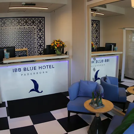 IBB Hotel Paderborn-3