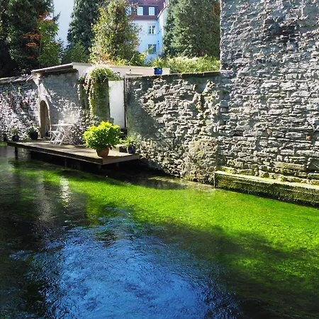 IBB Hotel Paderborn-2