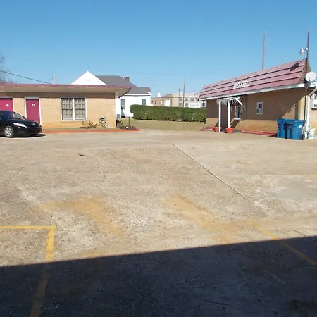 Hillside Motel-3