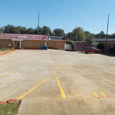 Hillside Motel-2