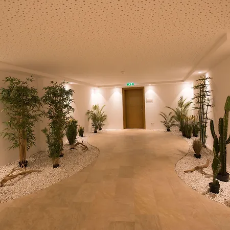 Hotel dasMEI-2
