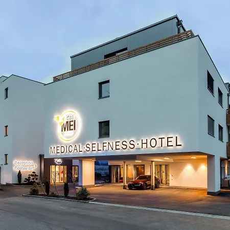Hotel dasMEI-3