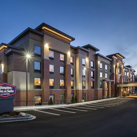 Hampton Inn & Suites- Seattle Woodinville Wa-2