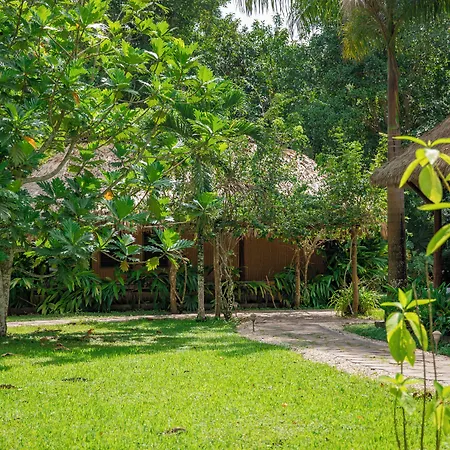 Chan Chich Lodge-2