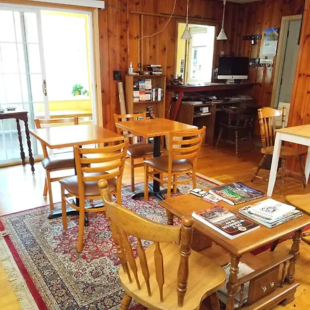 Black Bear Lodge-2