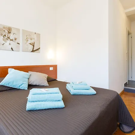 Roma Trastevere Relais Guest House-2