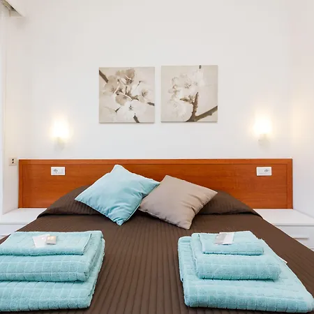Roma Trastevere Relais Guest House-3