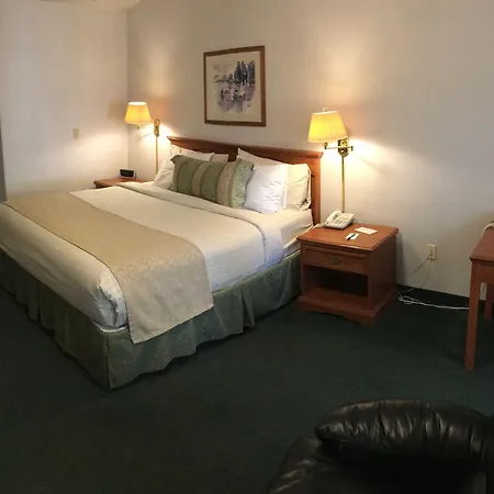 Garden Inn And Suites Fresno-2
