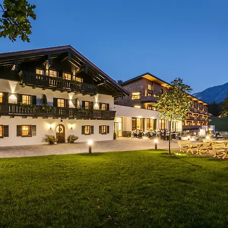 Klosterhof - Alpine Hideaway & Spa-3