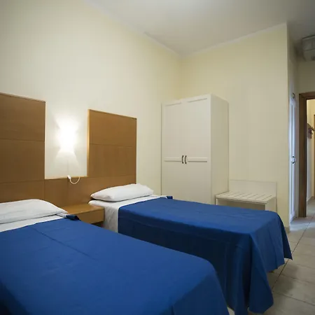 Hotel Resort Portoselvaggio-3