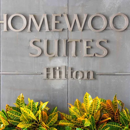 Homewood Suites By Hilton Boston Logan Airport Chelsea-3