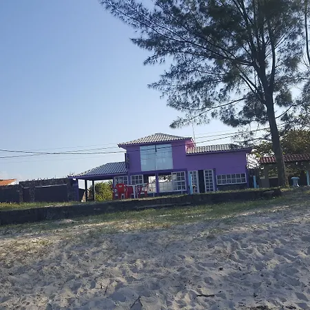 Pousada Viva Mar-3