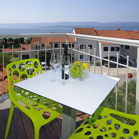Boutique Hotel Bol-2