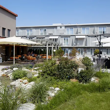 Aparthotel Baden-2