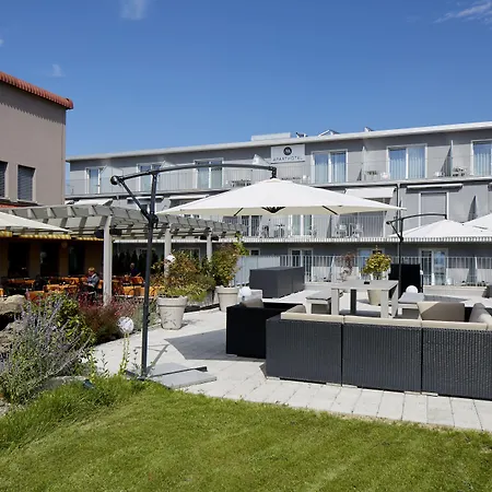 Aparthotel Baden-3