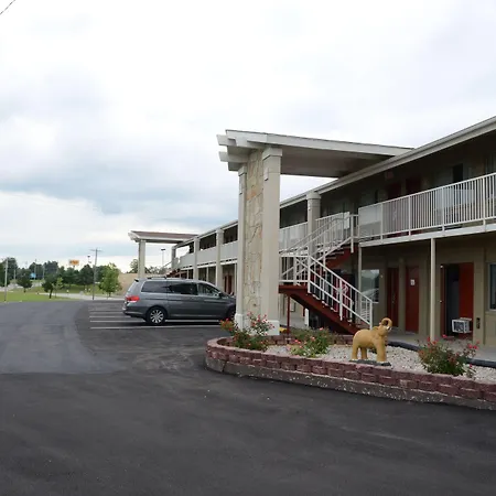 Big Spring Inn Madisonville-3