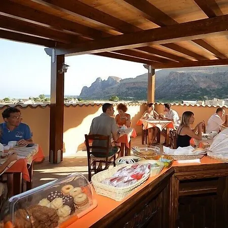Baia Santa Margherita B&B-2