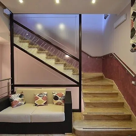 Baia Santa Margherita B&B-3