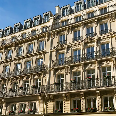 Maison Albar - Le Pont-Neuf-2