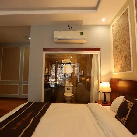 Sapa Unique Hotel-2