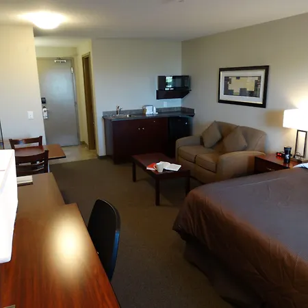 Surestay Hotel By Best Western Bassano-2