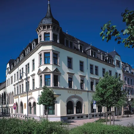 Hotel Kaiserhof-3