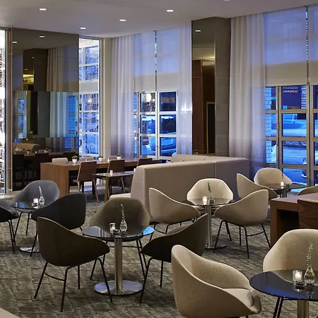 Ac Hotel By Marriott Portland Downtown, Or-3