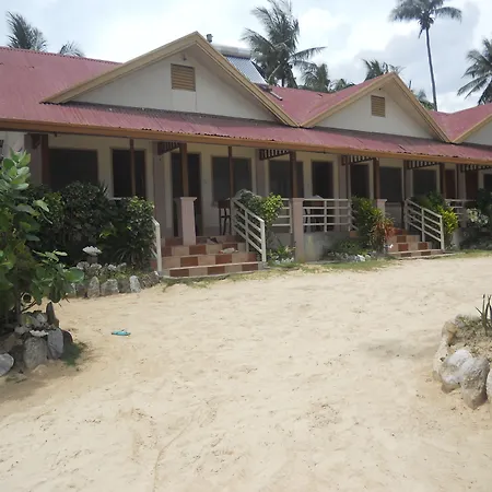 Orange Pearl Beach Resort-3