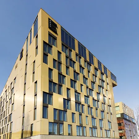 Elite Hotel Academia-2