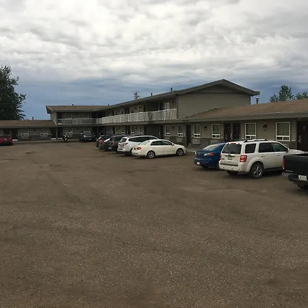 Motel 6-Fort Nelson, Bc-3
