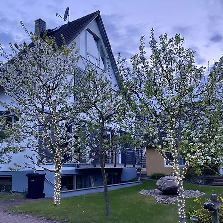 Hotel Am Mueritz-Nationalpark-2