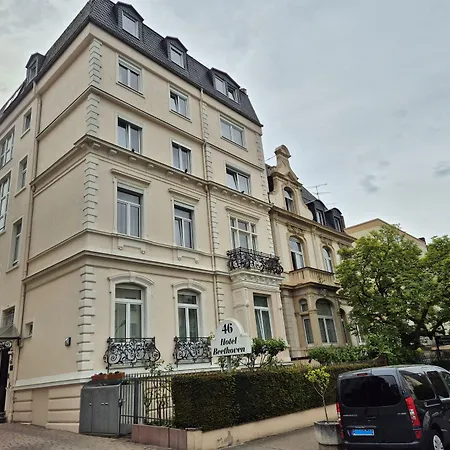 Hotel Beethoven-2