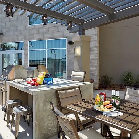 Homewood Suites By Hilton Los Angeles Redondo Beach-2