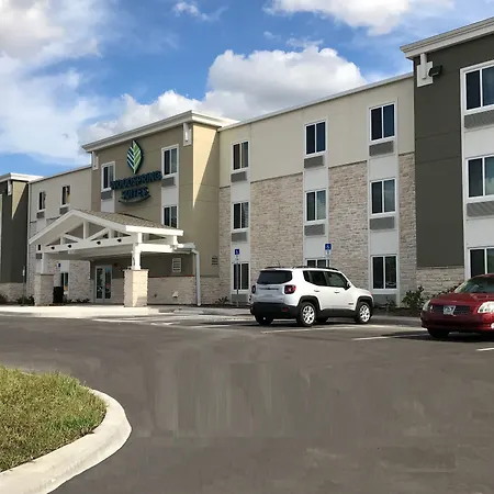 Extended Stay America Select Suites - Orlando - Airport-2