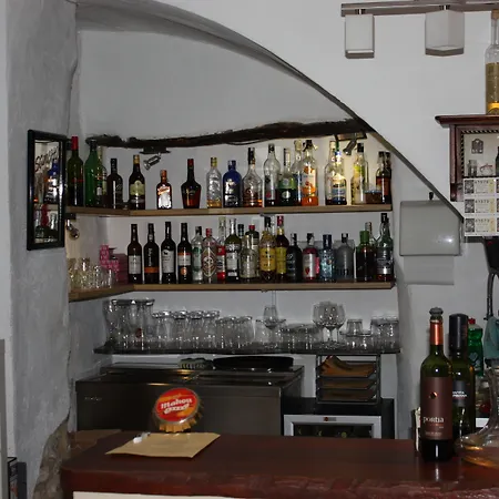 L'Almassera Casa Rural & Restaurant-3