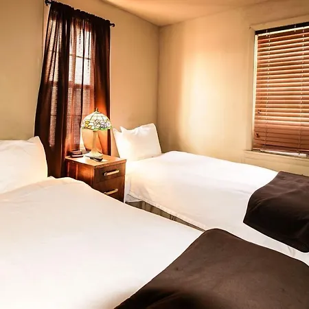 Trail City Bed & Breakfast-3