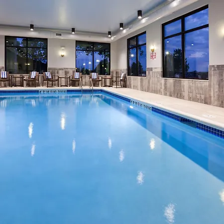 Hampton Inn Spicer Green Lake, Mn-3
