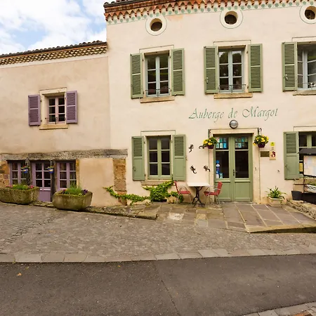 Auberge De Margot-2