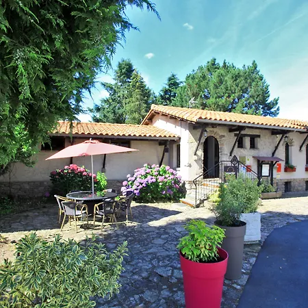 La Chaumière-2
