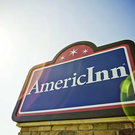 Americinn By Wyndham Dewitt-2