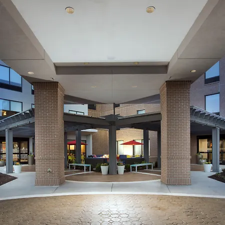 Home2 Suites By Hilton Murfreesboro-3