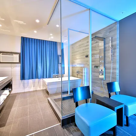 Hôtel Ô Laval-3