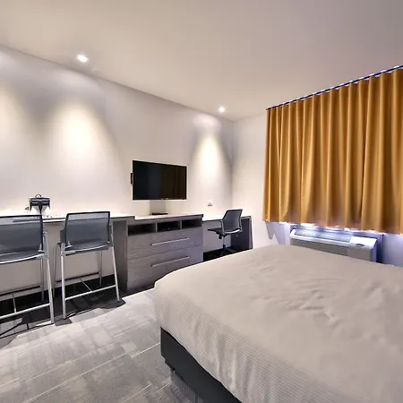 Hôtel Ô Laval-2