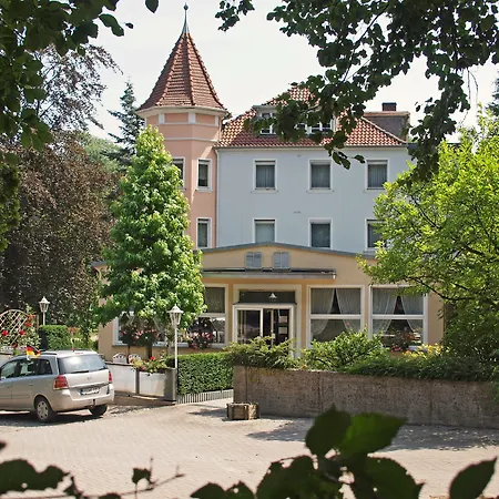 Waldhotel Felsenkeller am Teutoburger Wald-3