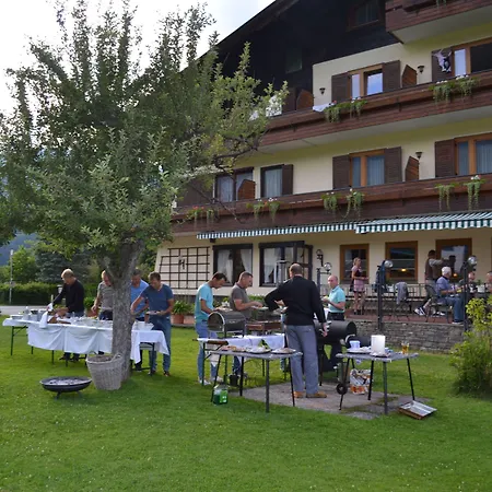 Hotel Berghof-3